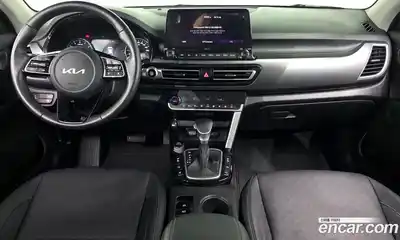 Kia Seltos 2022 1.6 автомат (гидро), миниатюра 10