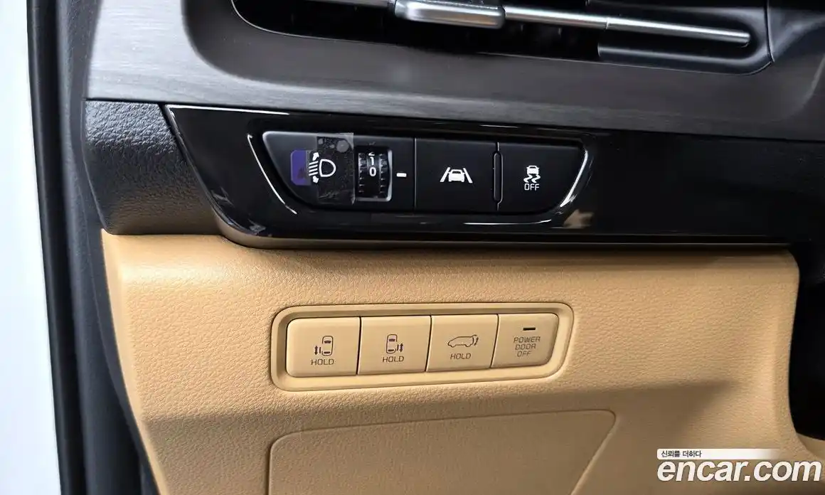 Kia Carnival 2023 3.5 автомат (гидро), фото 16