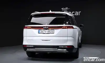 Kia Carnival 2023 3.5 автомат (гидро), миниатюра 4