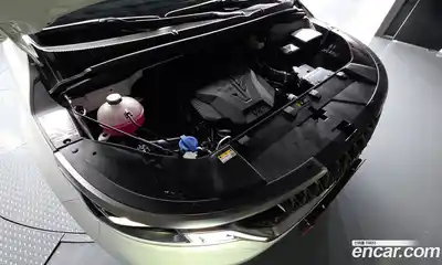 Kia Carnival 2023 3.5 автомат (гидро), миниатюра 6