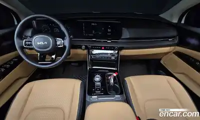 Kia Carnival 2023 3.5 автомат (гидро), миниатюра 7