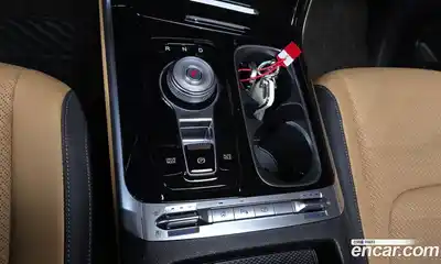 Kia Carnival 2023 3.5 автомат (гидро), миниатюра 9