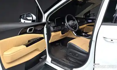 Kia Carnival 2023 3.5 автомат (гидро), миниатюра 10