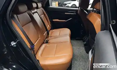Kia Seltos 2023 1.6 автомат (гидро), миниатюра 11