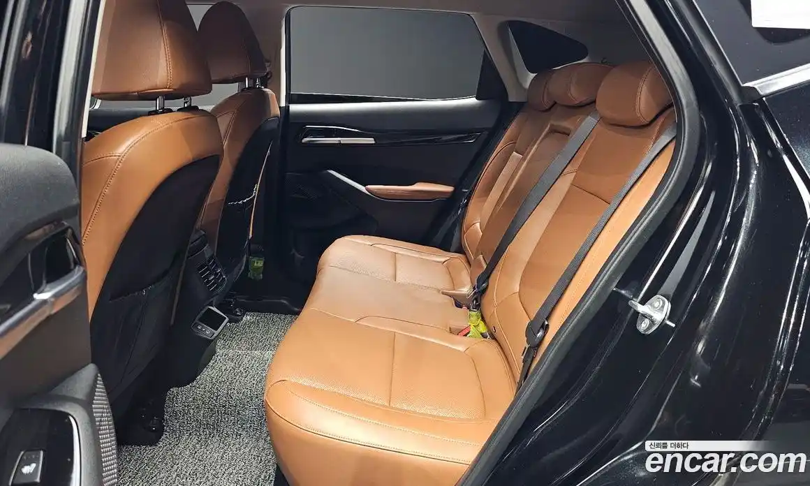 Kia Seltos 2023 1.6 автомат (гидро), фото 12