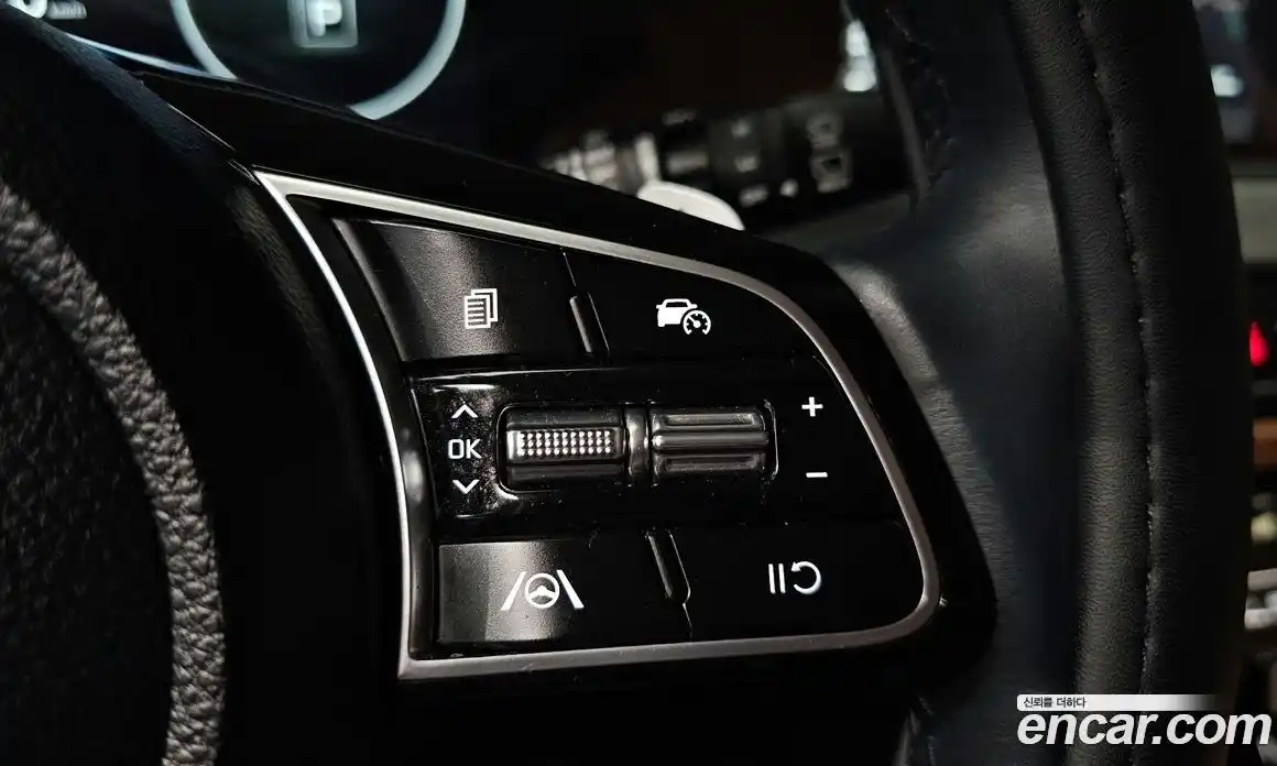 Kia Seltos 2023 1.6 автомат (гидро), фото 14