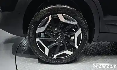 Kia Seltos 2023 1.6 автомат (гидро), миниатюра 5