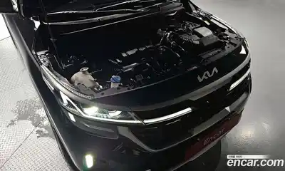 Kia Seltos 2023 1.6 автомат (гидро), миниатюра 6