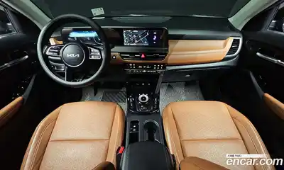 Kia Seltos 2023 1.6 автомат (гидро), миниатюра 7