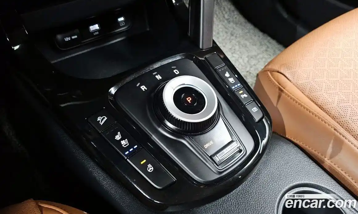 Kia Seltos 2023 1.6 автомат (гидро), фото 9