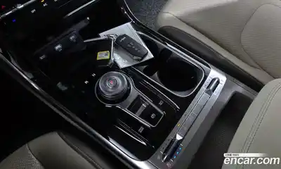 Kia Carnival 2022 3.5 автомат (гидро), миниатюра 11