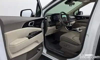 Kia Carnival 2022 3.5 автомат (гидро), миниатюра 12