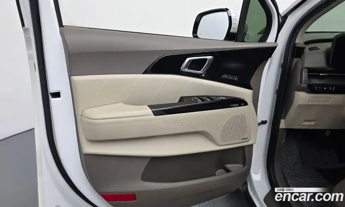 Kia Carnival 2022 3.5 автомат (гидро), фото 13