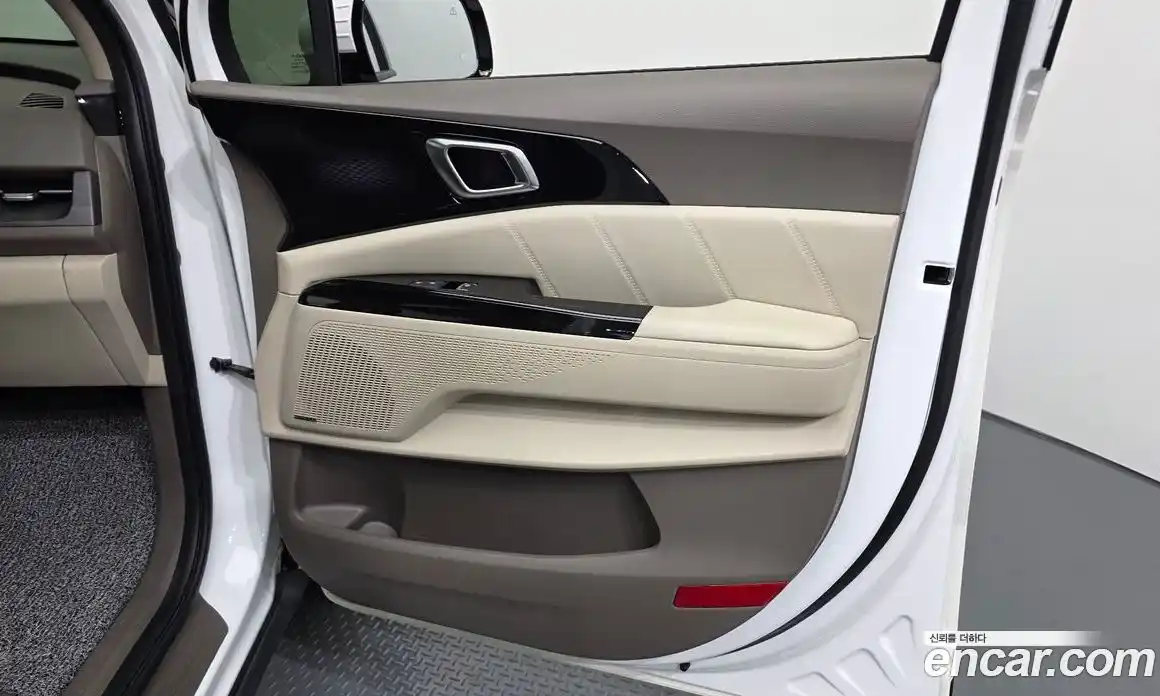Kia Carnival 2022 3.5 автомат (гидро), фото 14
