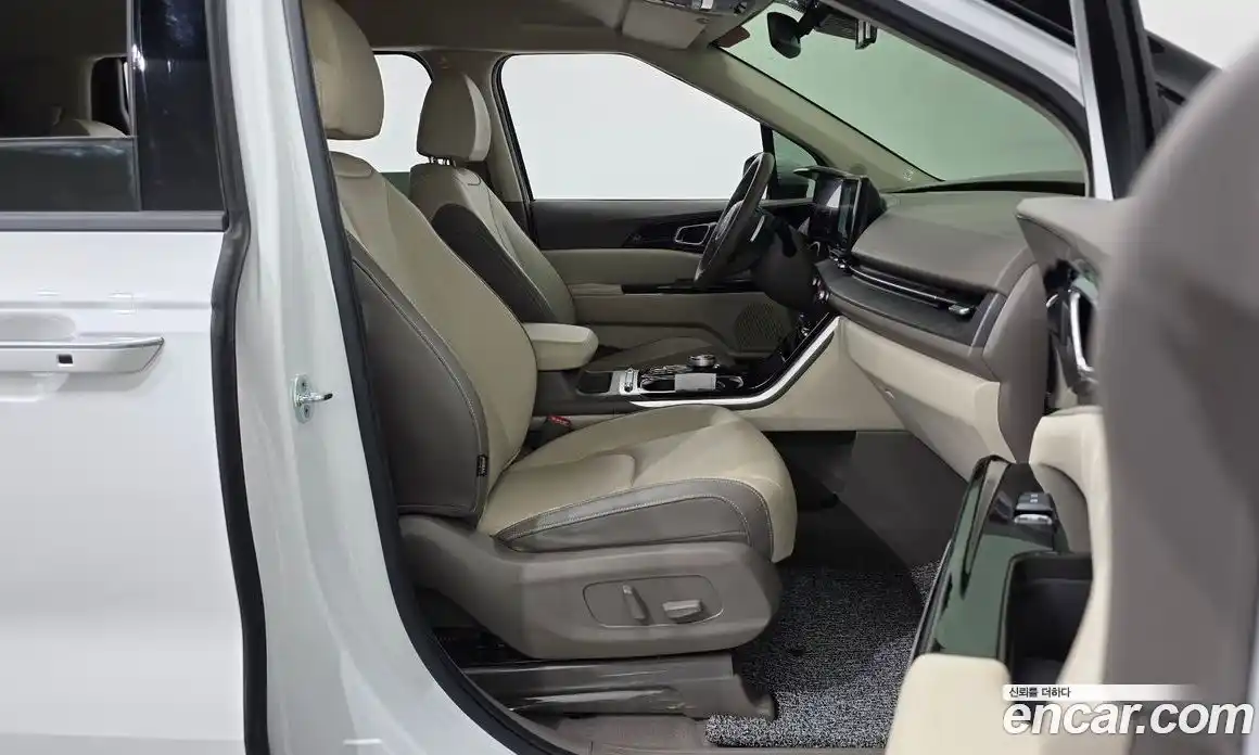 Kia Carnival 2022 3.5 автомат (гидро), фото 15