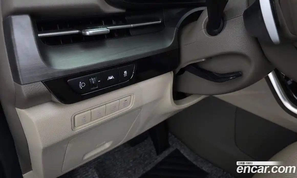 Kia Carnival 2022 3.5 автомат (гидро), фото 24
