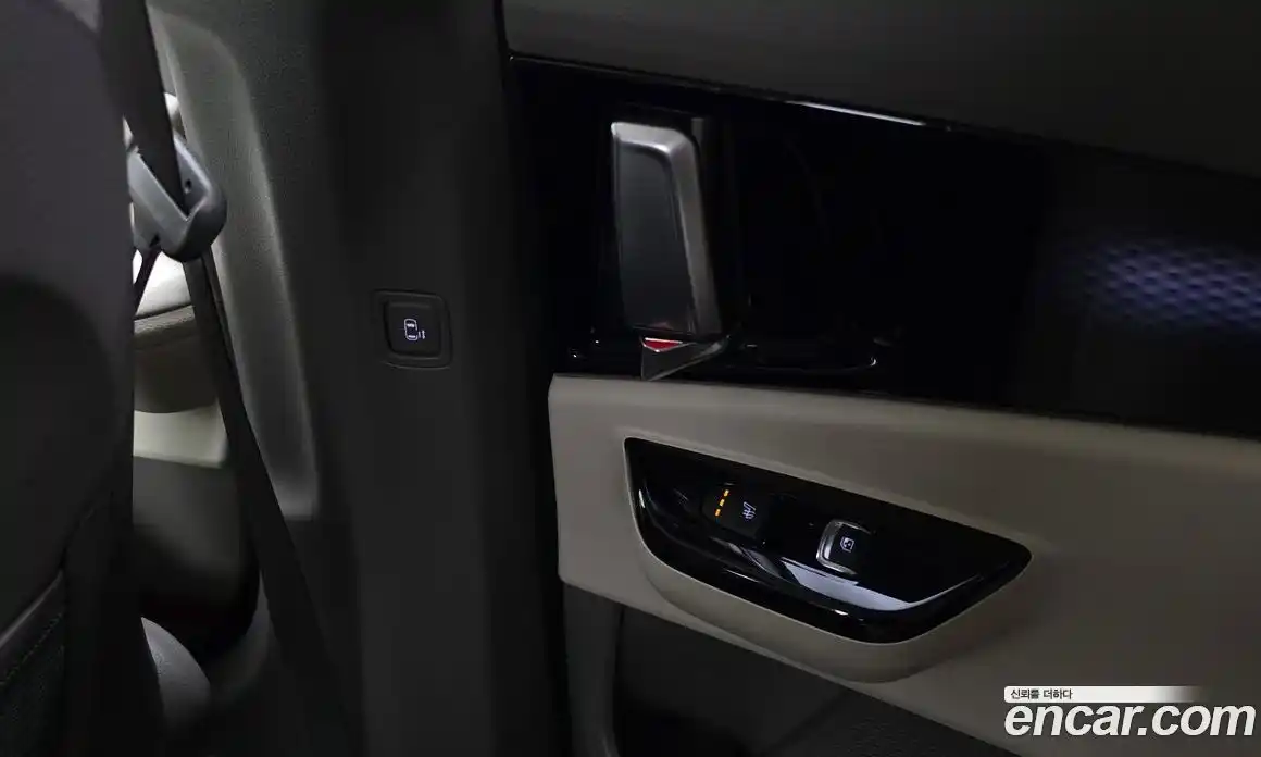 Kia Carnival 2022 3.5 автомат (гидро), фото 27