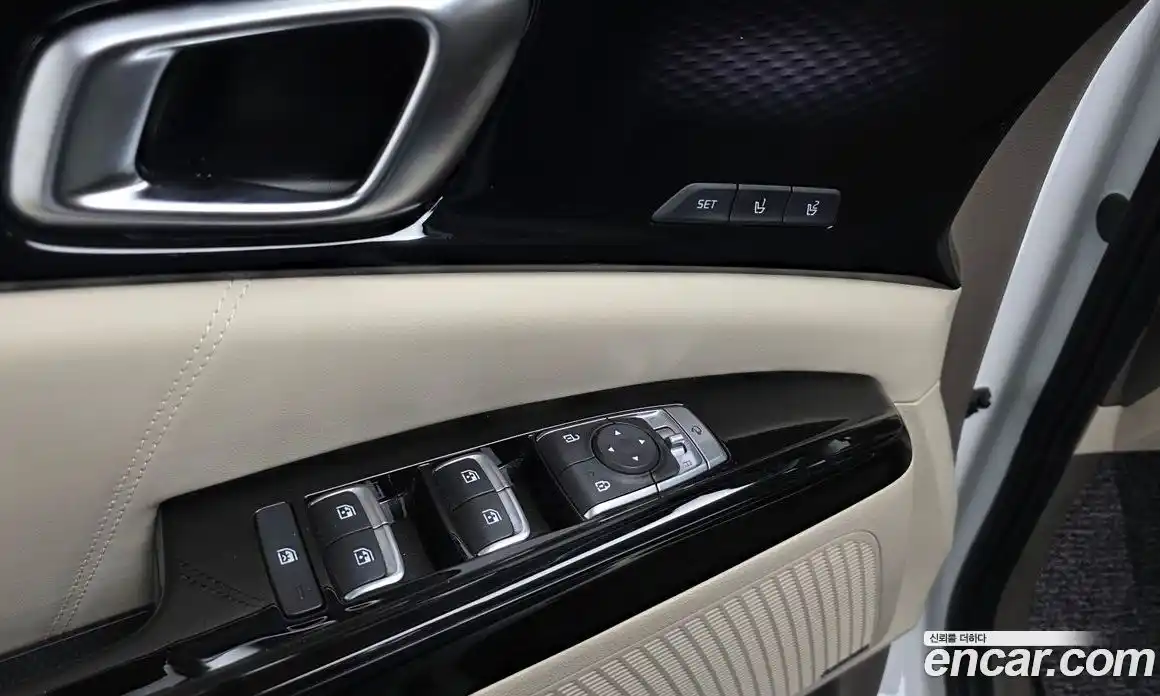 Kia Carnival 2022 3.5 автомат (гидро), фото 28