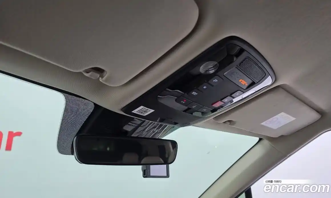 Kia Carnival 2022 3.5 автомат (гидро), фото 29