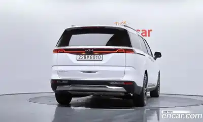 Kia Carnival 2022 3.5 автомат (гидро), миниатюра 3