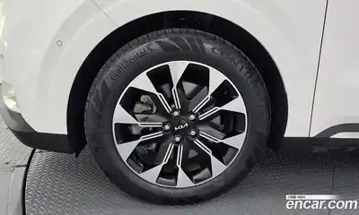 Kia Carnival 2022 3.5 автомат (гидро), миниатюра 4