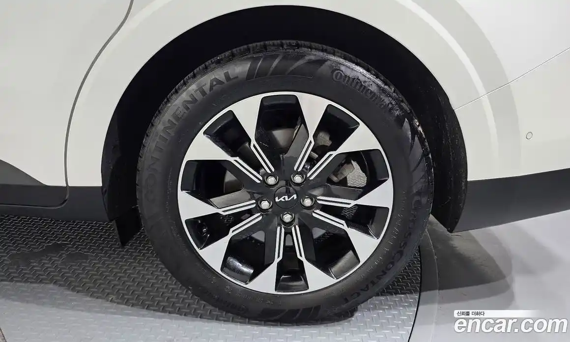 Kia Carnival 2022 3.5 автомат (гидро), фото 6