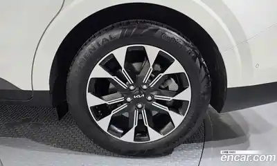 Kia Carnival 2022 3.5 автомат (гидро), миниатюра 6