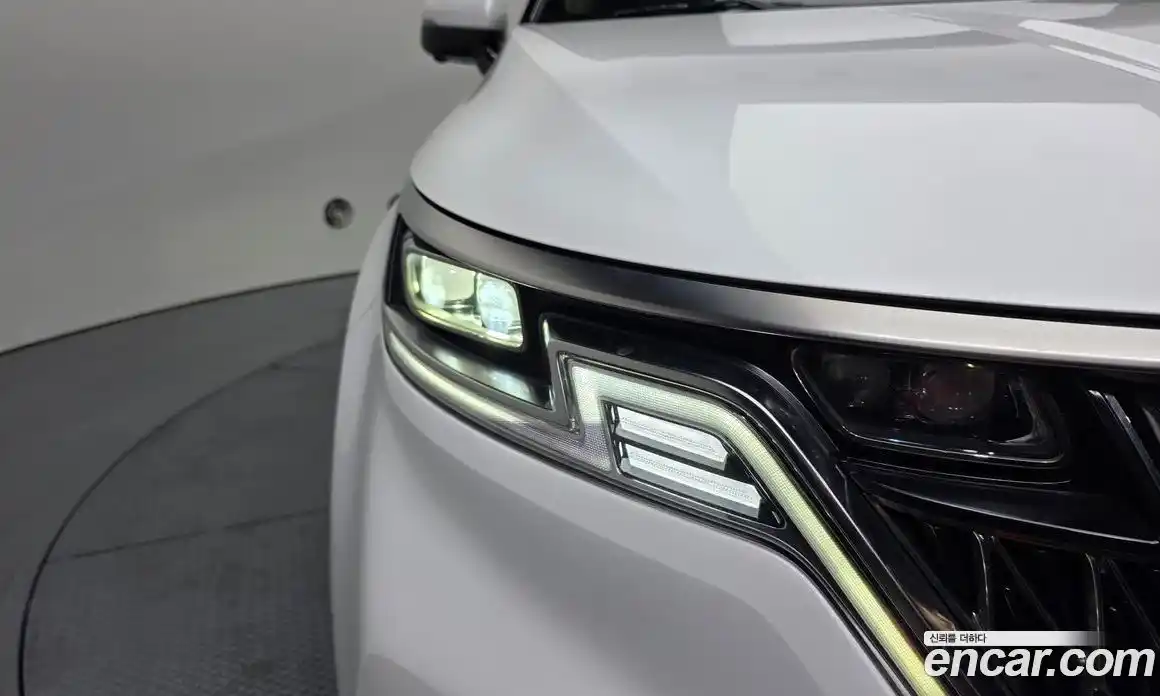 Kia Carnival 2022 3.5 автомат (гидро), фото 7