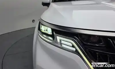 Kia Carnival 2022 3.5 автомат (гидро), миниатюра 7