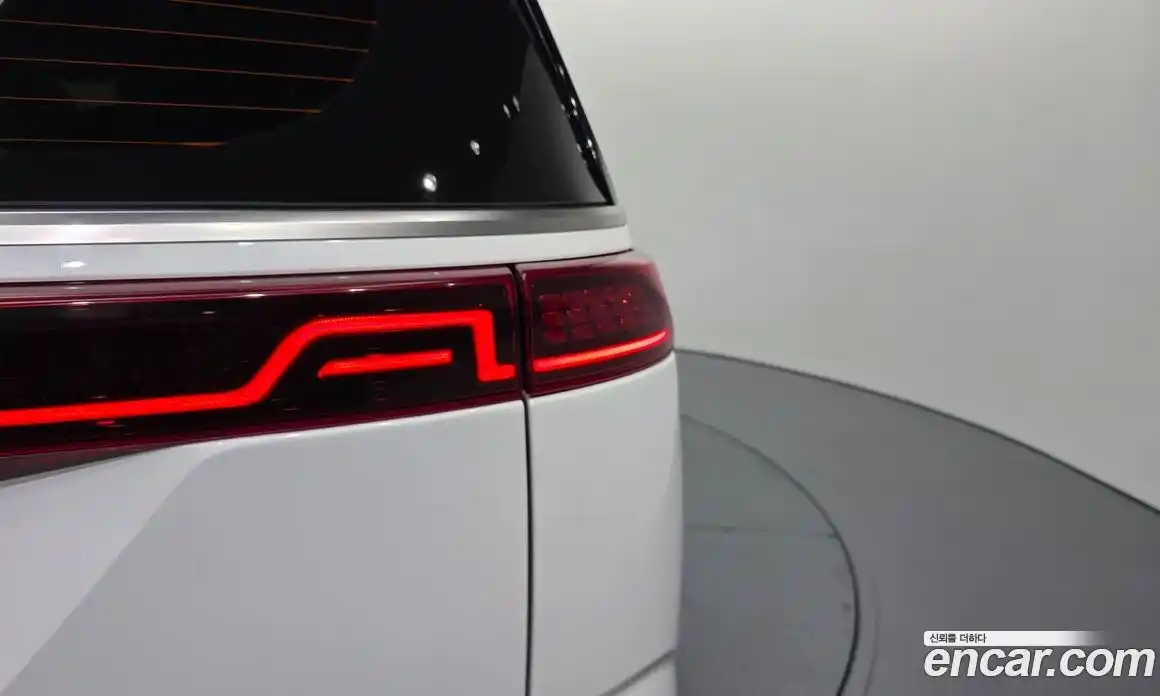 Kia Carnival 2022 3.5 автомат (гидро), фото 8