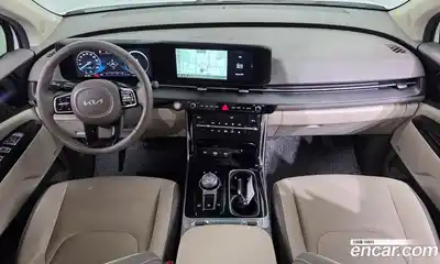 Kia Carnival 2022 3.5 автомат (гидро), миниатюра 9