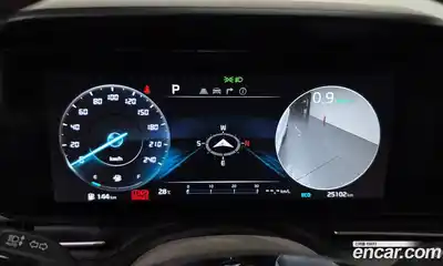 Kia Carnival 2022 3.5 автомат (гидро), миниатюра 10