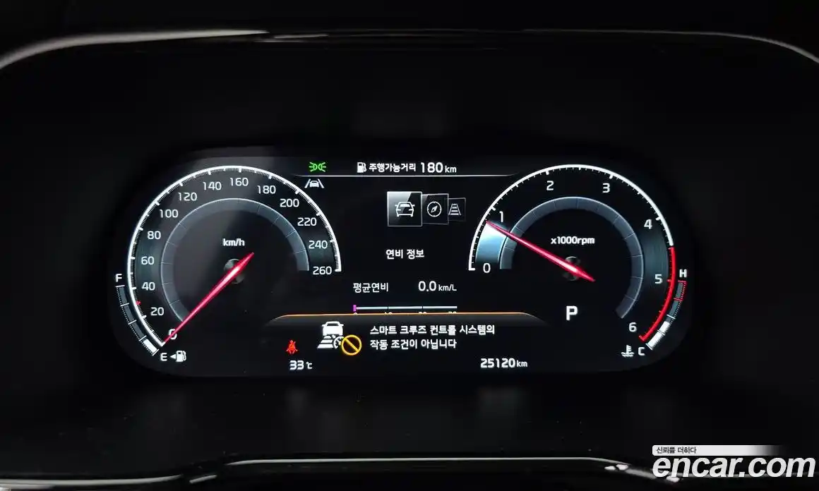 Kia Mohave 2024 3.0 автомат (гидро), фото 11