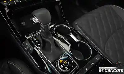 Kia Mohave 2024 3.0 автомат (гидро), миниатюра 12
