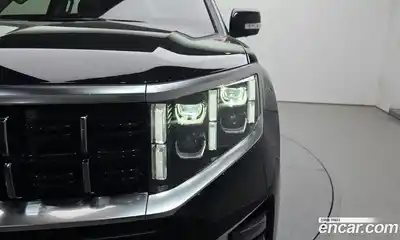 Kia Mohave 2024 3.0 автомат (гидро), миниатюра 8