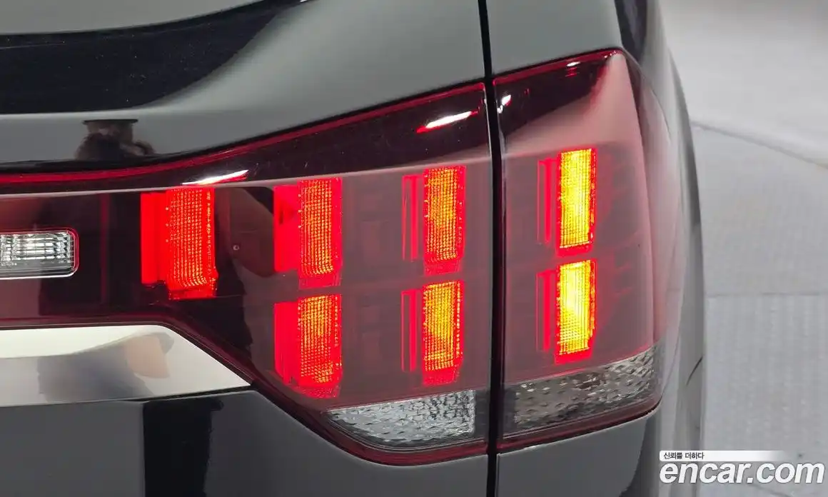 Kia Mohave 2024 3.0 автомат (гидро), фото 9