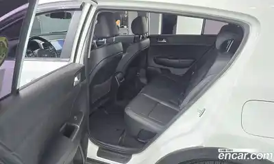 Kia Sportage 2019 2.0 автомат (гидро), миниатюра 11