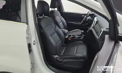 Kia Sportage 2019 2.0 автомат (гидро), миниатюра 12