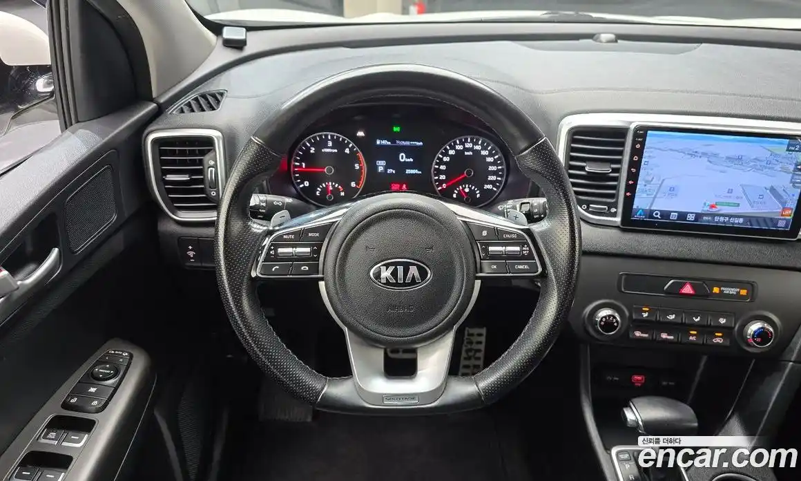 Kia Sportage 2019 2.0 автомат (гидро), фото 13