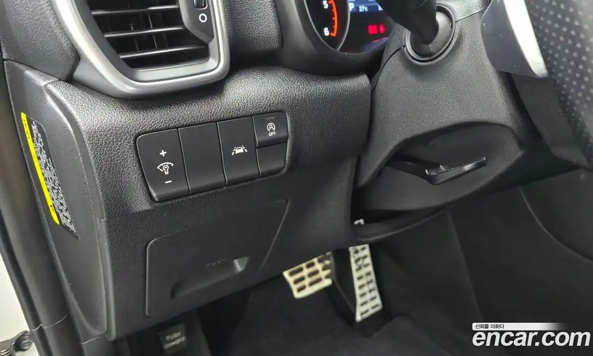 Kia Sportage 2019 2.0 автомат (гидро), фото 15