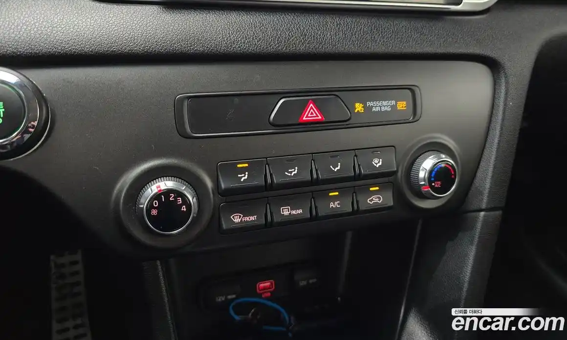 Kia Sportage 2019 2.0 автомат (гидро), фото 18