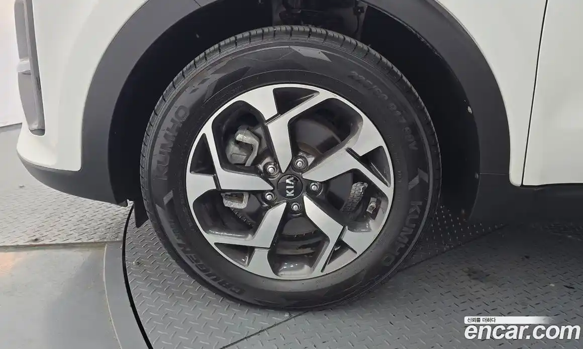 Kia Sportage 2019 2.0 автомат (гидро), фото 5