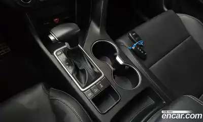 Kia Sportage 2019 2.0 автомат (гидро), миниатюра 9
