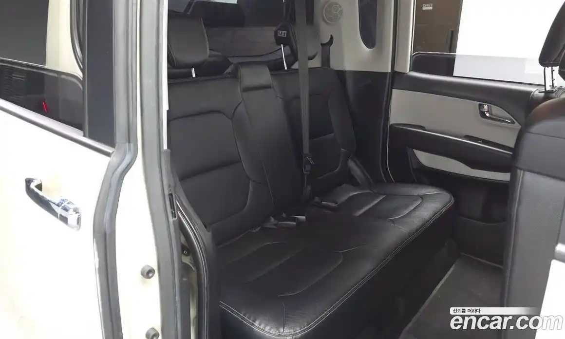 Kia Ray 2014 1.0 автомат (гидро), фото 11