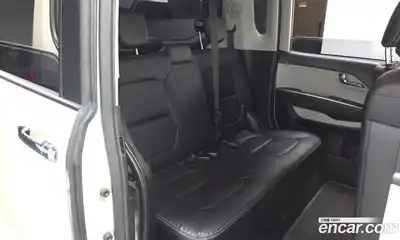 Kia Ray 2014 1.0 автомат (гидро), миниатюра 11