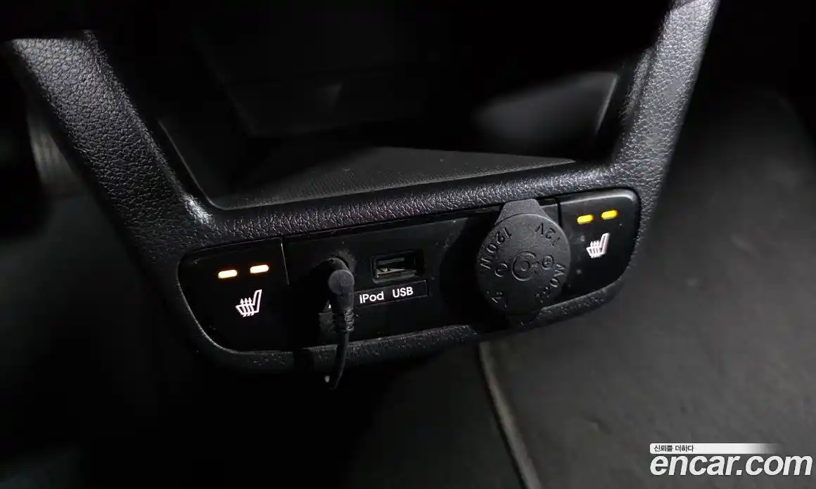 Kia Ray 2014 1.0 автомат (гидро), фото 18