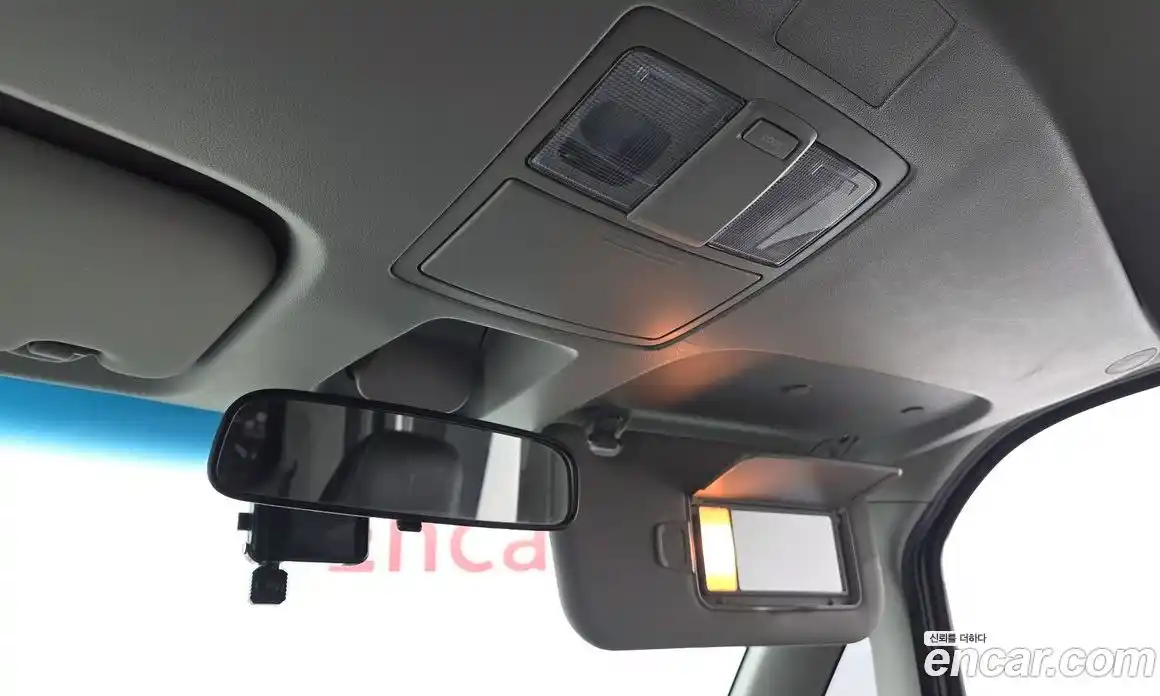 Kia Ray 2014 1.0 автомат (гидро), фото 20