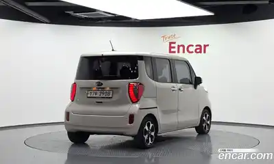 Kia Ray 2014 1.0 автомат (гидро), миниатюра 2