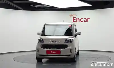 Kia Ray 2014 1.0 автомат (гидро), миниатюра 3