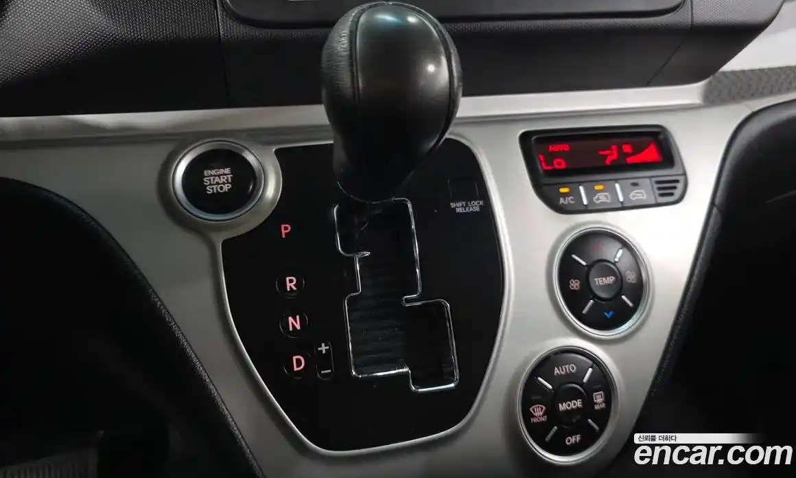 Kia Ray 2014 1.0 автомат (гидро), фото 9